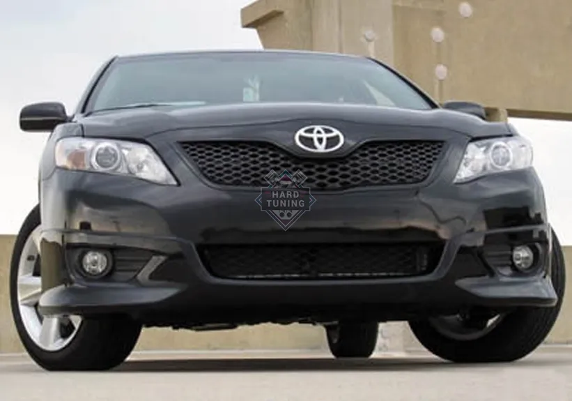 Обвес SPORT EDITION Toyota Camry V40 рестайлинг