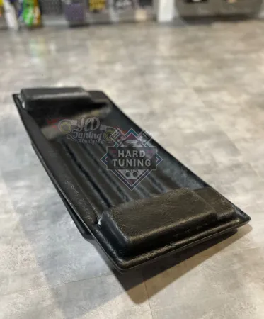 Ковш на капот V1 Hummer H2