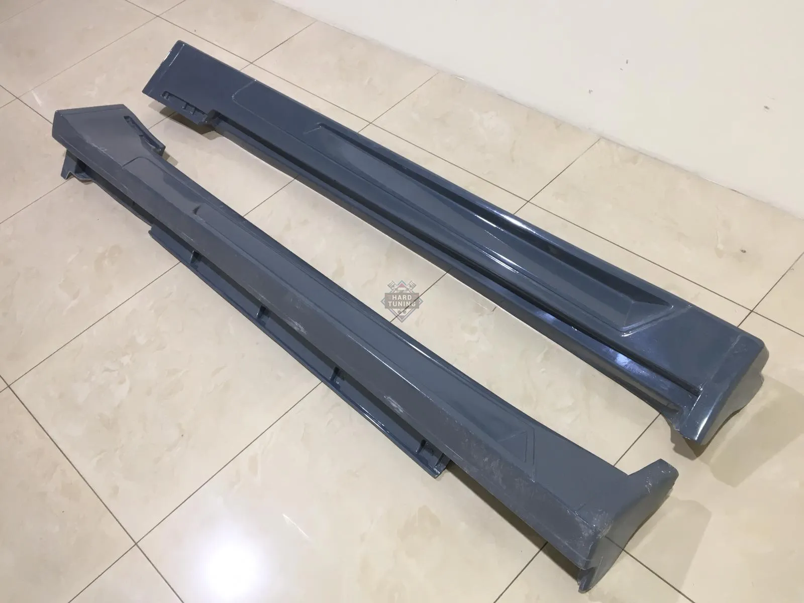 Обвес LORINSER Infiniti FX30D/FX35/FX37/FX50/QX70 (S51) 2013-2019 рест