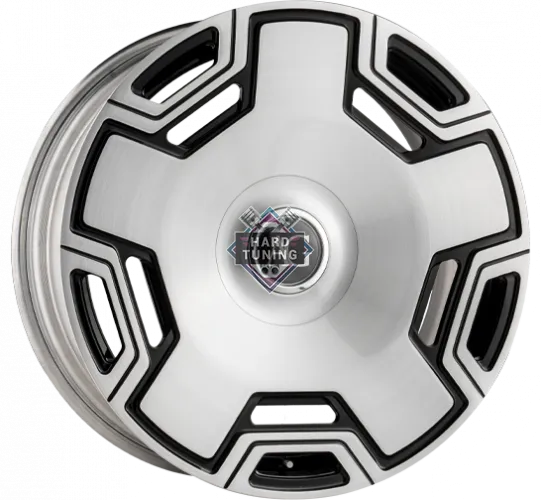 Кованый диск AG Luxury - 73