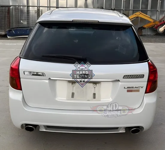 Бампер задний Corazon Subaru Legacy BP