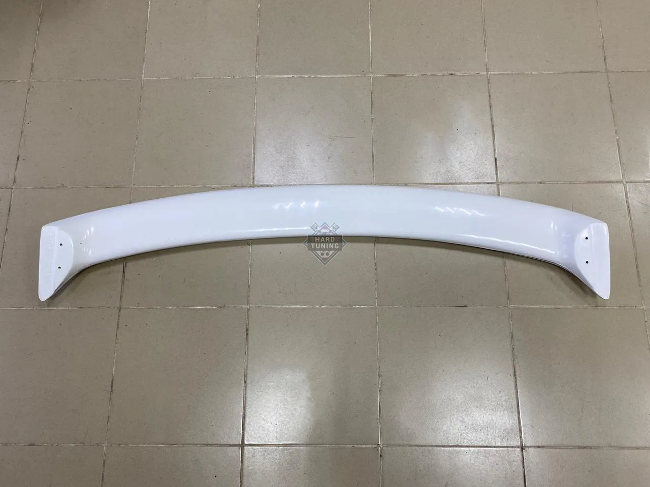 Спойлер AC SCHNITZER BMW E39