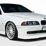 Накладка на передний бампер HAMANN BMW E39 дорестайлинг