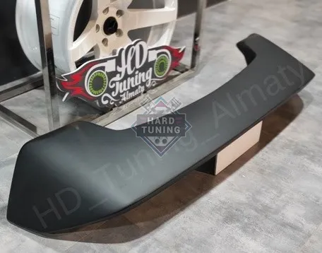 Cпойлер верхний Syms V2 Subaru Forester SG