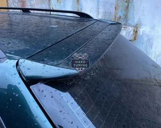 Спойлер CARACTERE Audi A6 C4 Универсал