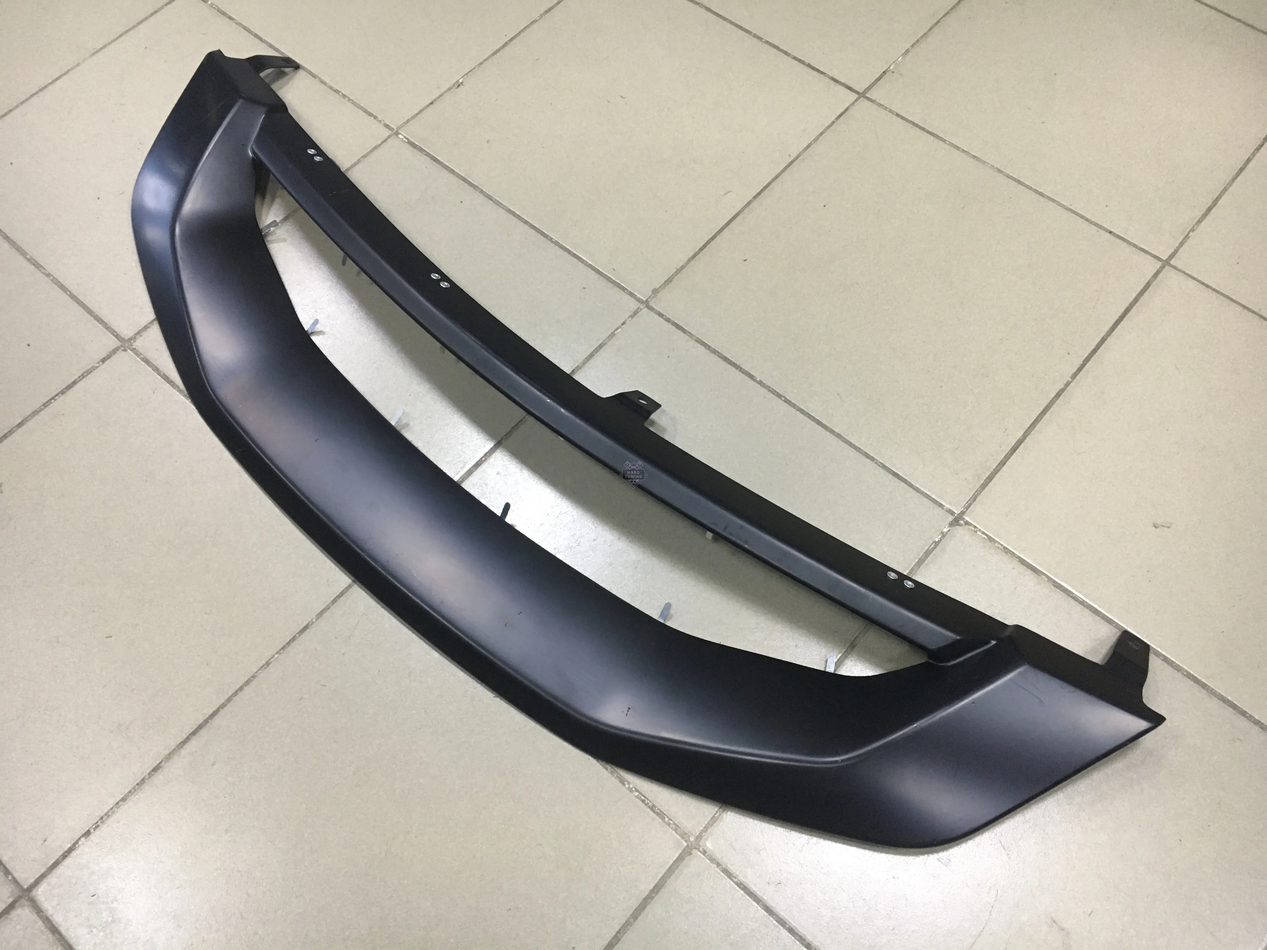 Решетка радиатора MUGEN Honda Civic 8 4D 2009-2011
