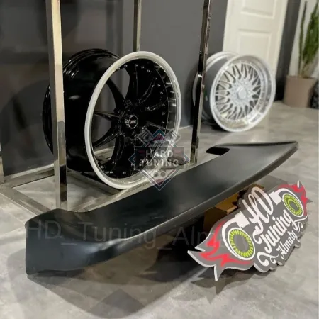 Спойлер Custom Zero/Sports Honda CR-V