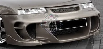 Передний бампер Auto R Opel Calibra