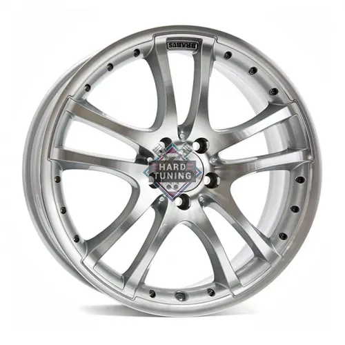 Кованый диск Brabus Monoblock S