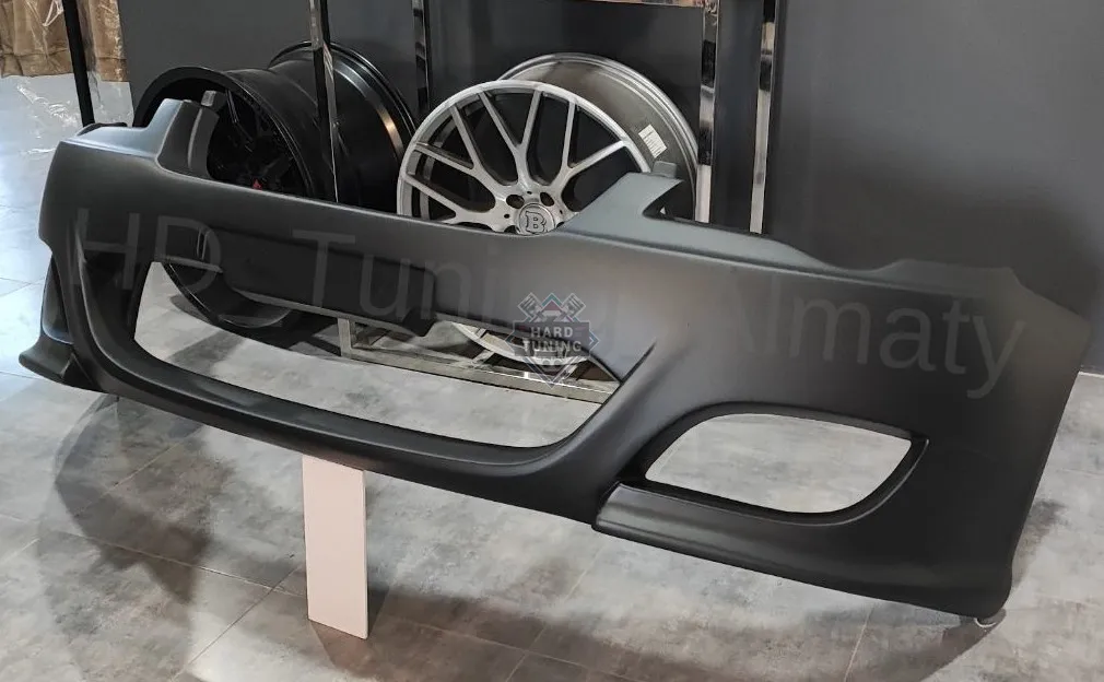 Бампер передний K2Gear Subaru Legacy BL Рестайлинг