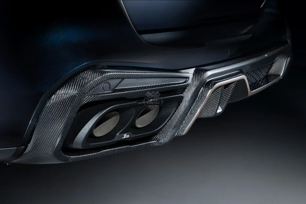 Обвес Larte Performance BMW X5 G05 (2019-2023)