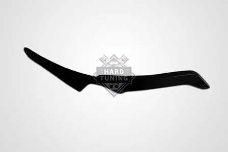 Накладки на фары Infiniti FX35/FX45 (S50)