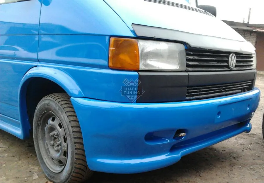 Передний бампер PROJEKTZWO 2 Volkswagen T4