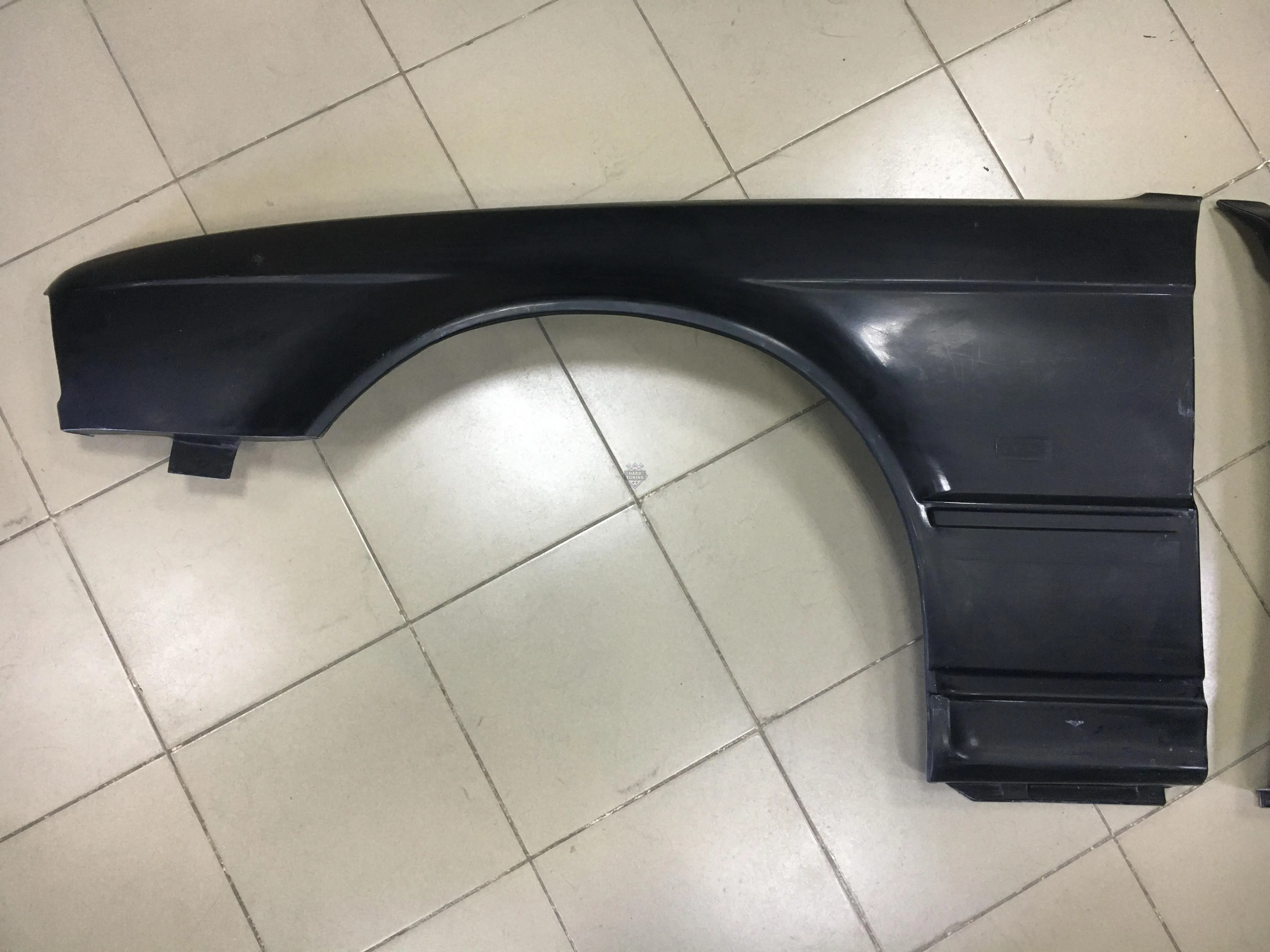 Крылья пластиковые BMW E34 (БМВ Е34)
