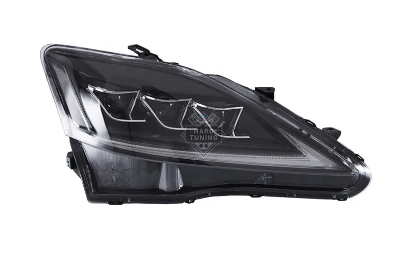 Передние фары FULL LED EDITION LEXUS IS 250 / IS 350