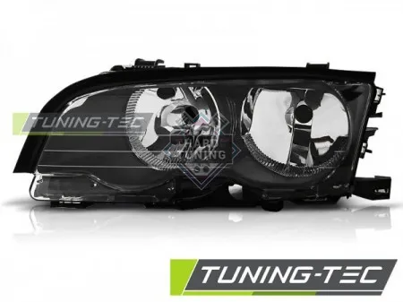 Передние фары BMW E46 (1999-2001) COUPE CABRIO HEADLIGHT LEFT SIDE fits