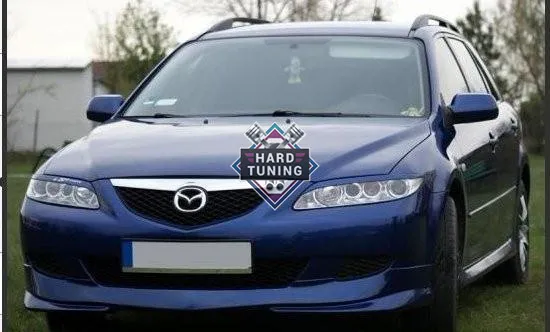 Обвес Sport Mazda 6 GG