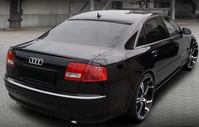 Спойлер JE DESIGN Audi A8 D3