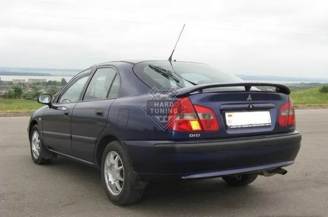 Спойлер Mitsubishi Carisma 1995-2004