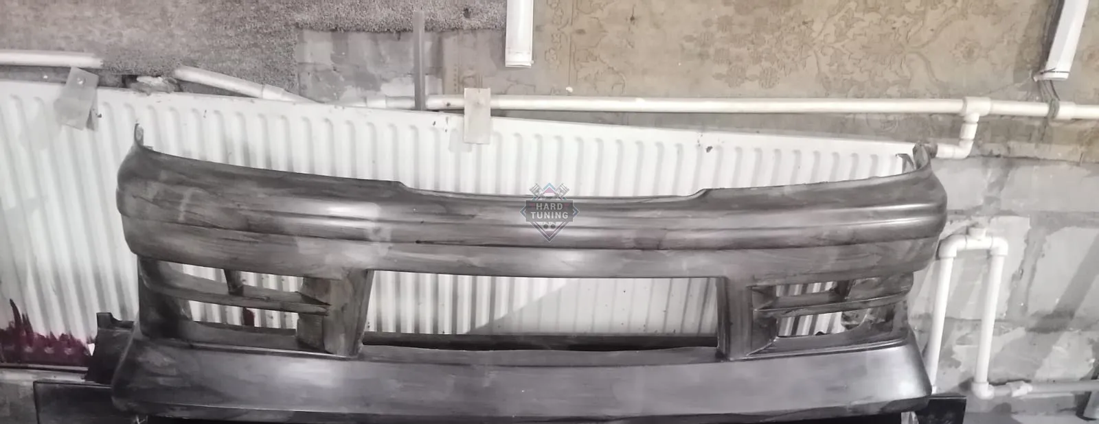Передний бампер BN SPORT Toyota Mark 2 100