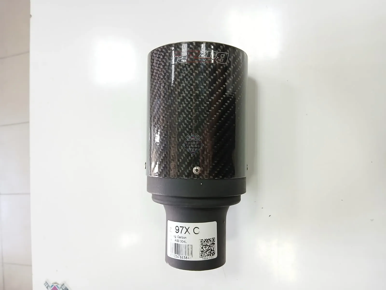 Насадка BUZZER ZZ97XC