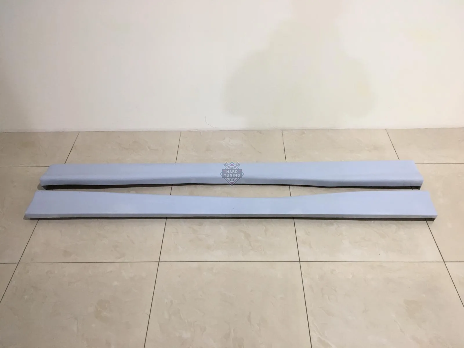 Обвес CARZONE Audi A4 B5
