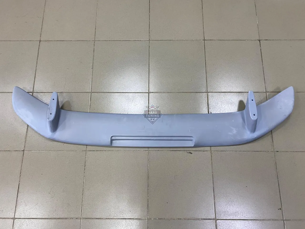 Спойлер Kia Rio 2