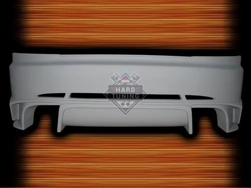 Задний бампер EVO9 15000 Mitsubishi Lancer Evolution 9 (2003-2008)