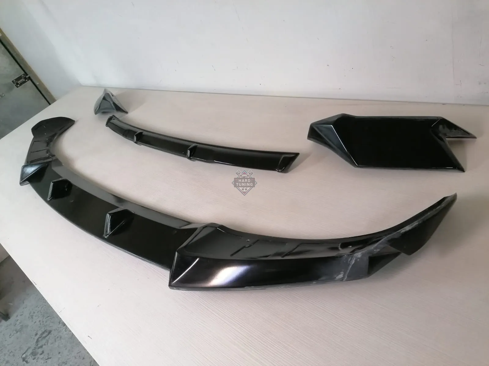 Обвес HT BMW X5 G05