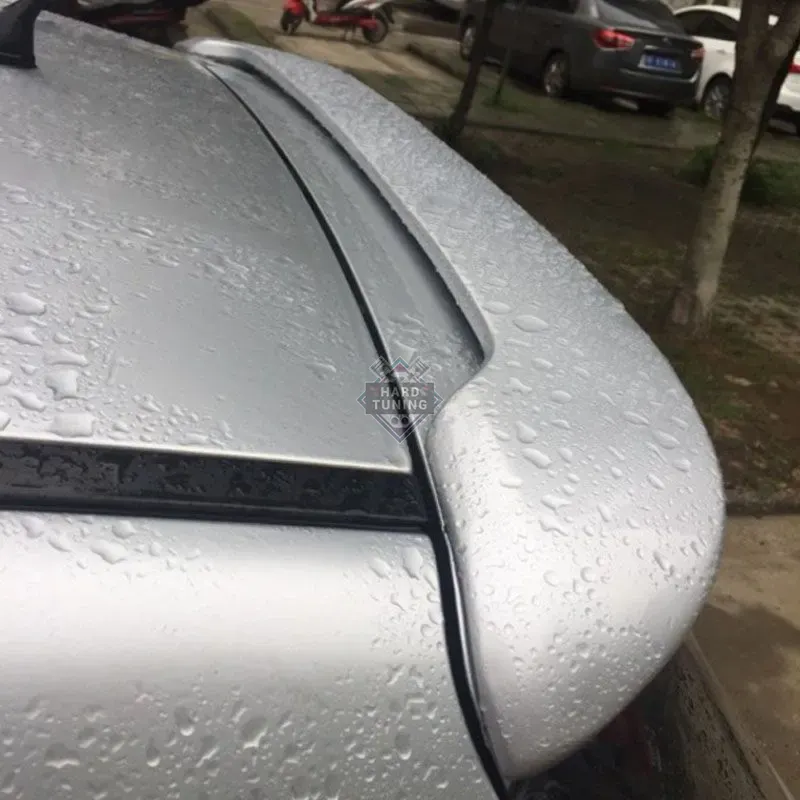 Спойлер Hard Peugeot 307