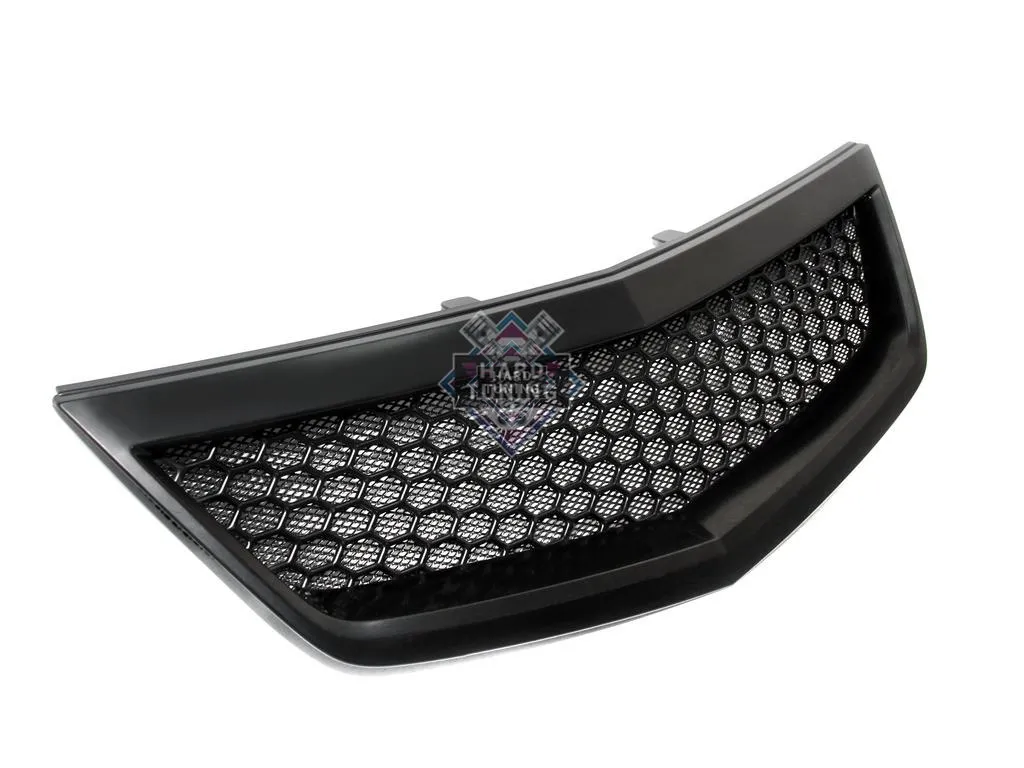 Решетка радиатора SPORT V3 Honda Accord 8 (2011-2013)