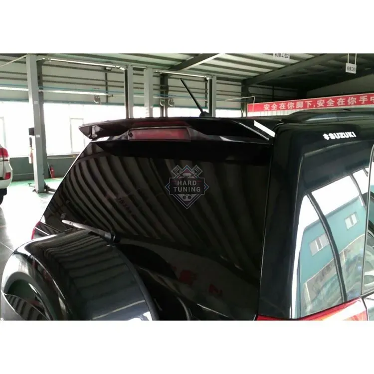 Спойлер Suzuki Grand Vitara