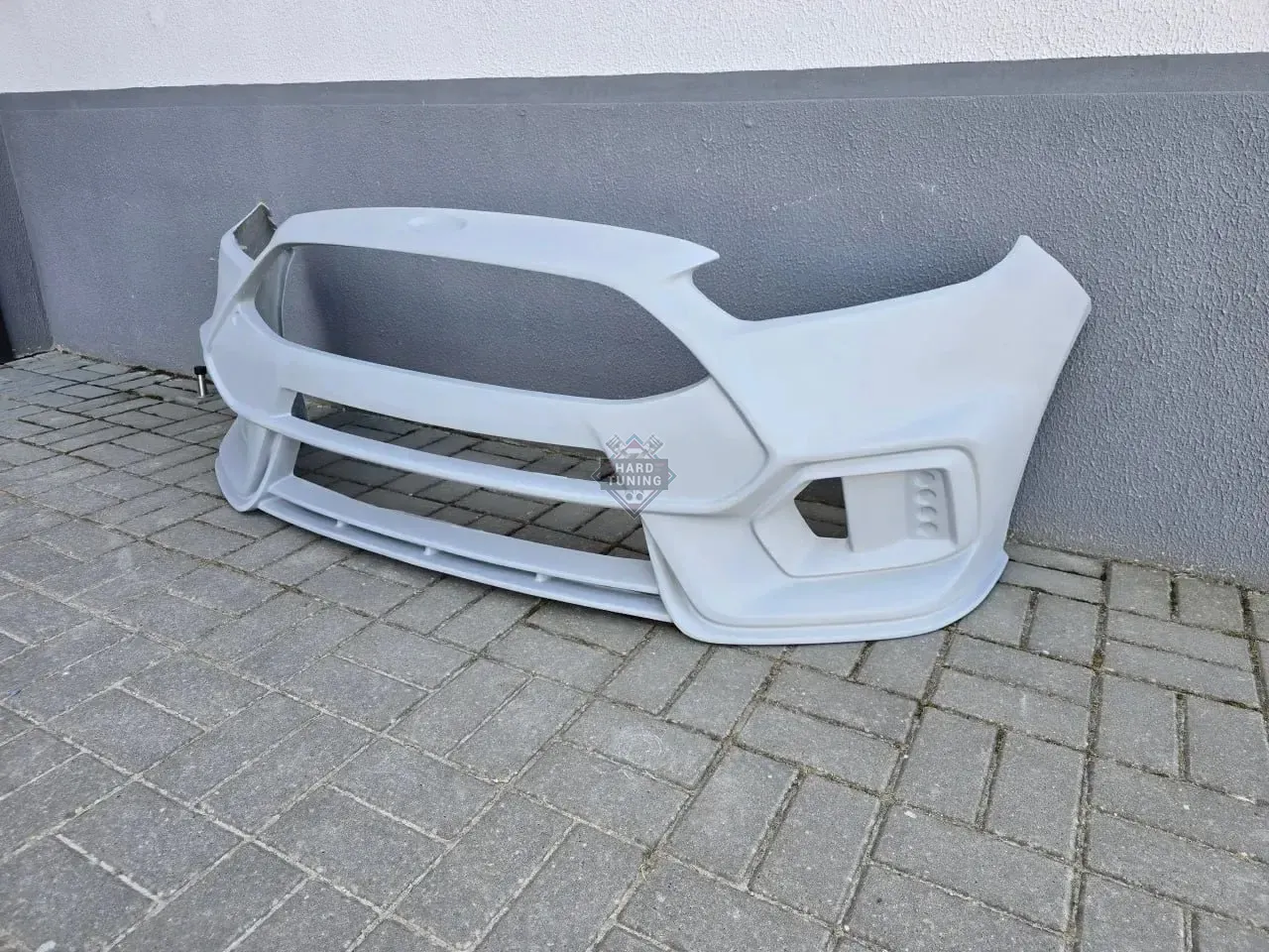 Передний бампер MAXTON Ford Focus 3 рест 2014-2019