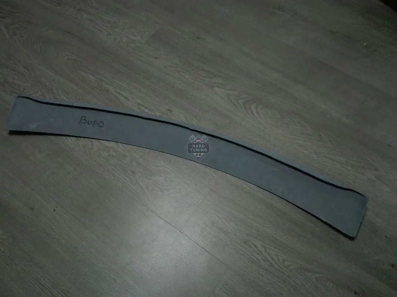 Козырек на заднее стекло Volkswagen Bora