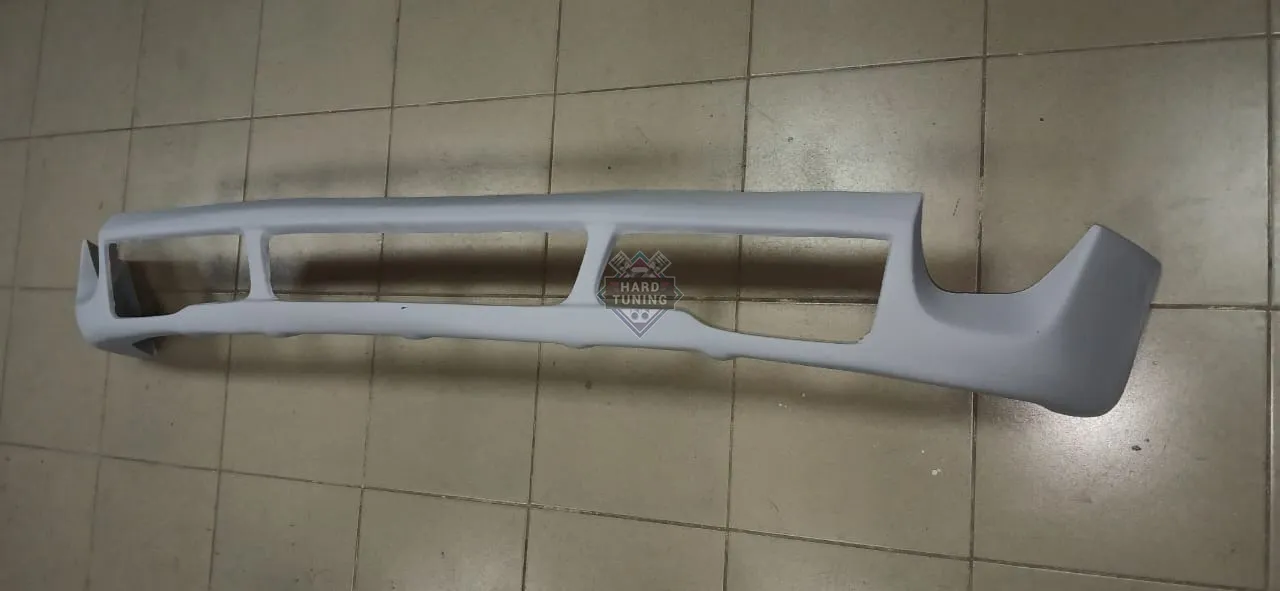Обвес RIEGER Ford Focus 1