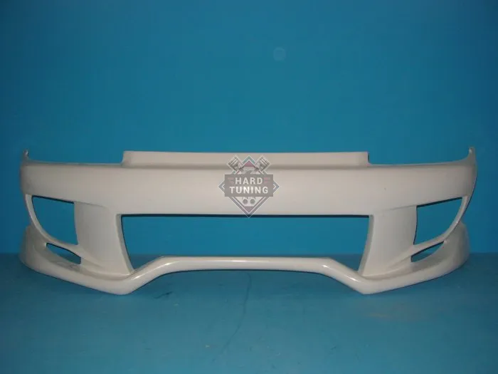 Передний бампер MUGEN RR Honda Civic 5