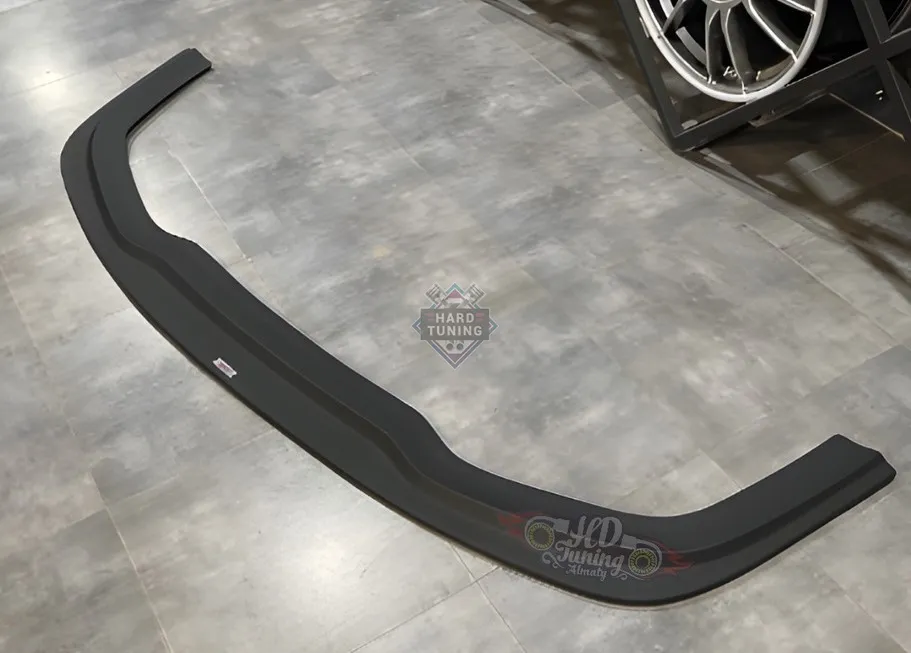 Сплиттер Lip STI2 Subaru Forester SF