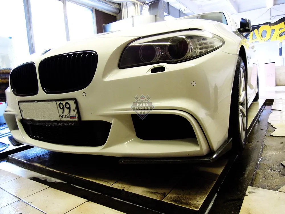 Обвес VORSTEINER-style BMW F10