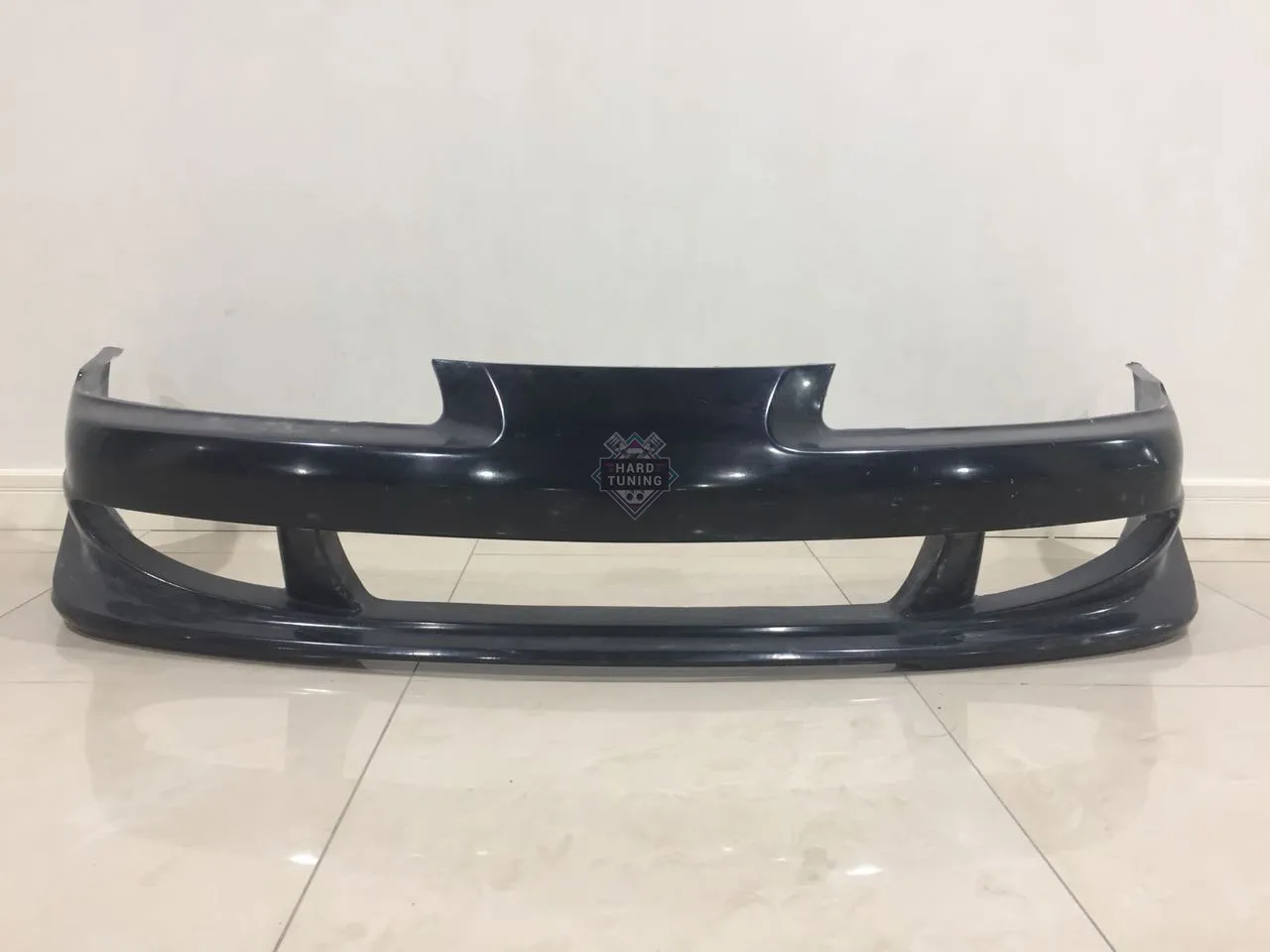 Передний бампер MUGEN Honda Prelude 4