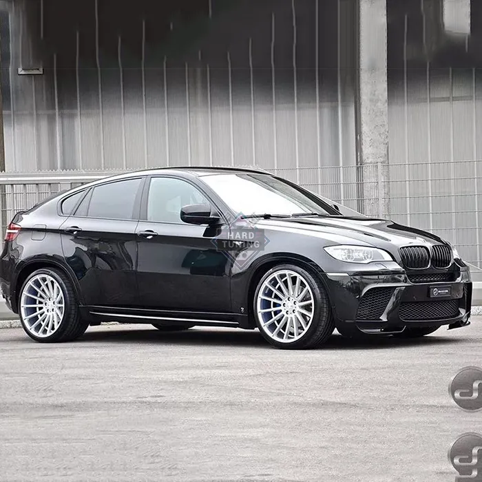 Кованый диск Hamann ANNIVERSARY EVO II