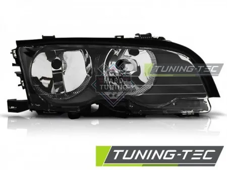 Передние фары BMW E46 (1999-2001) COUPE CABRIO HEADLIGHT RIGHT SIDE fits