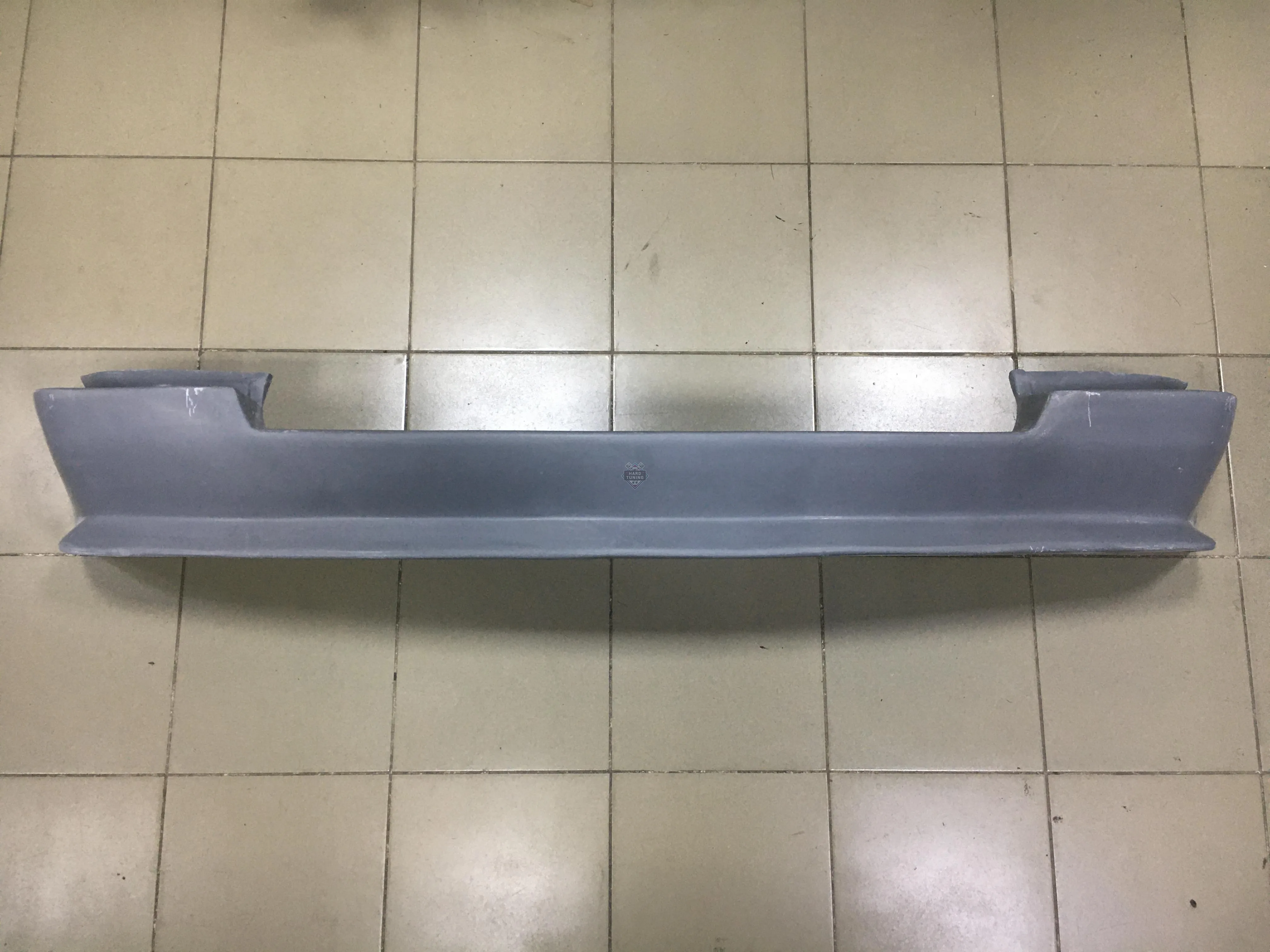 Накладка на передний бампер KAMEI Mercedes E-Class W123