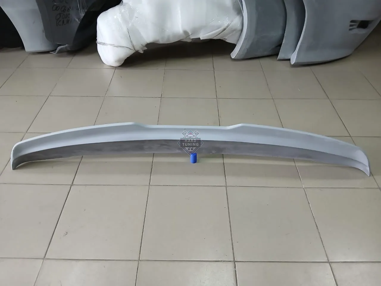 Спойлер EL Volkswagen T6