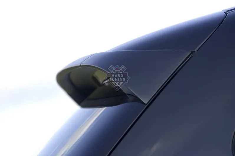 Спойлер LUMMA BMW X5 E70