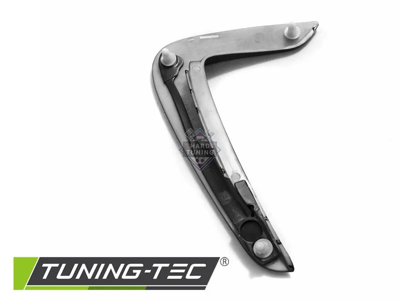 Накладки-молдинги GLOSSY BLACK BMW F32 / F33 / F36 (2013-2020)