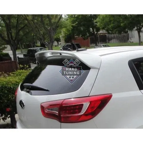 Спойлер Hard KIA Sportage 3 SL