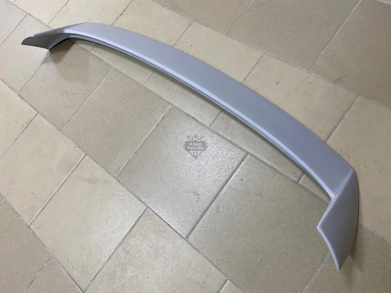 Спойлер CARACTERE Audi Q7 4L
