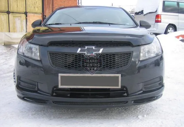 Обвес SPORT LINGYE Chevrolet Cruze