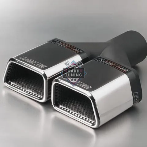 Насадка BUZZER ZZ2x210