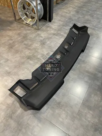 Козырек на крышу (грунт) Hummer H2